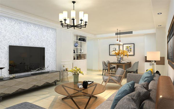 臥室選擇什么顏色好看？如何進(jìn)行配色？