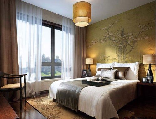 如何選擇壁紙？哪種壁紙材料好？